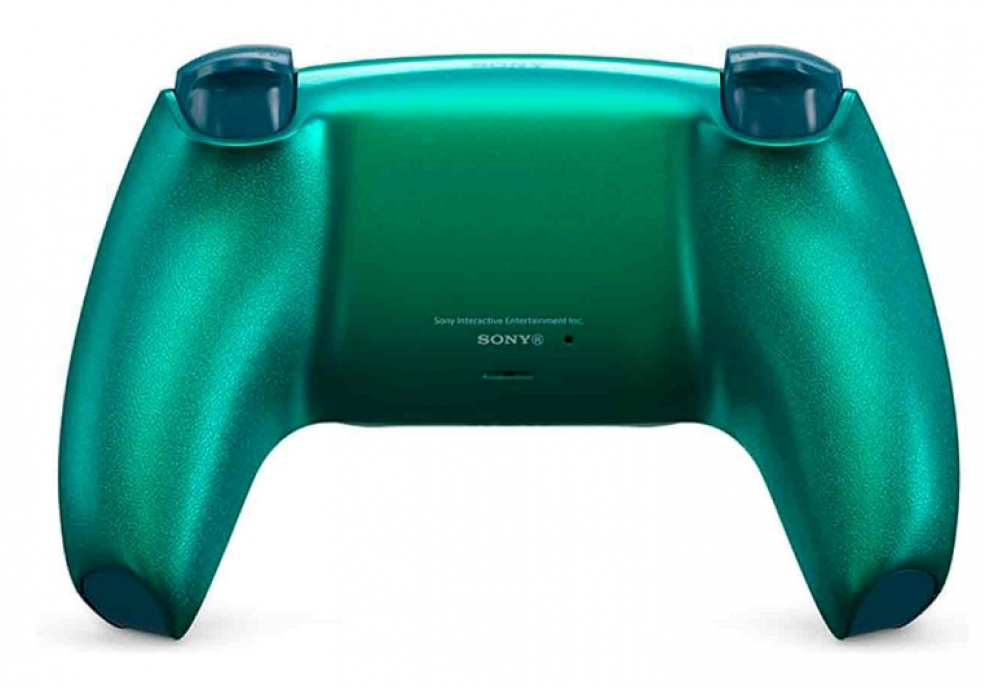 joystick_ps5_dual_sense_original_chroma_teal - Imagen 2