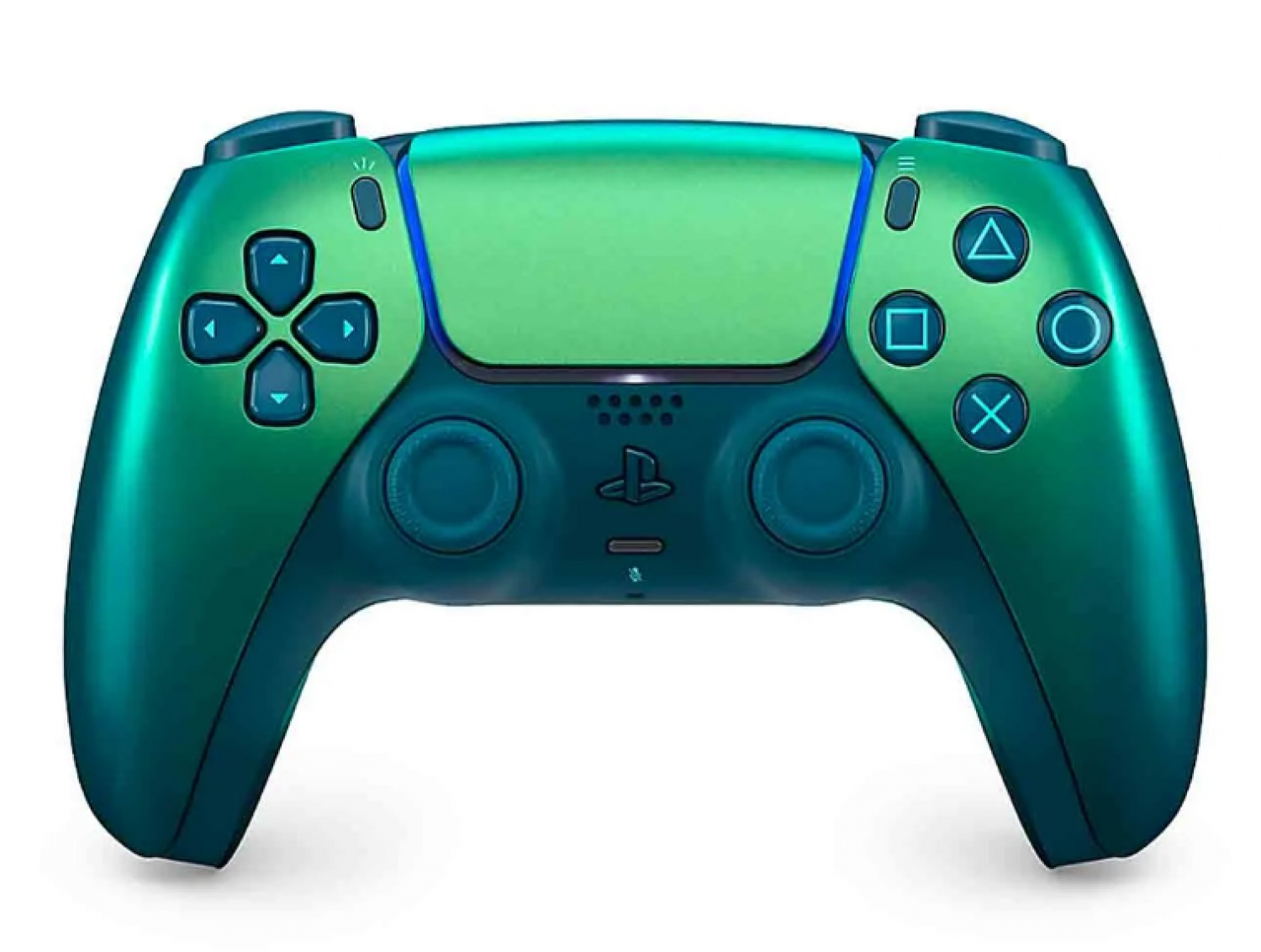 joystick_ps5_dual_sense_original_chroma_teal - Imagen completa 1