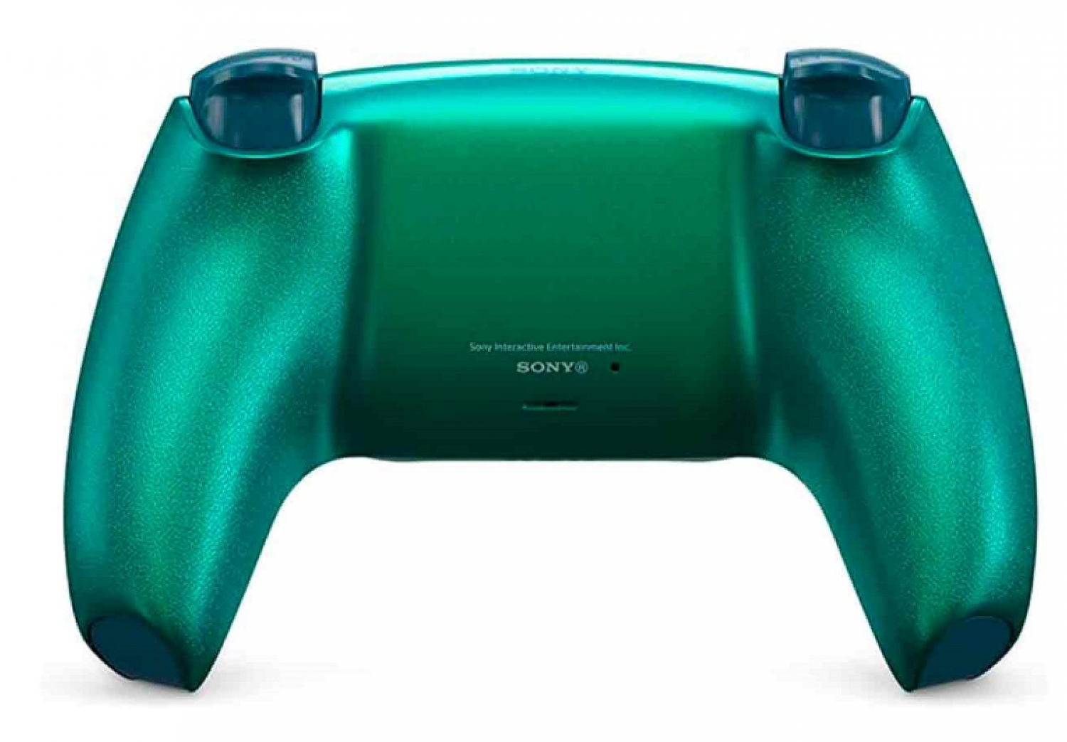 joystick_ps5_dual_sense_original_chroma_teal - Imagen completa 2