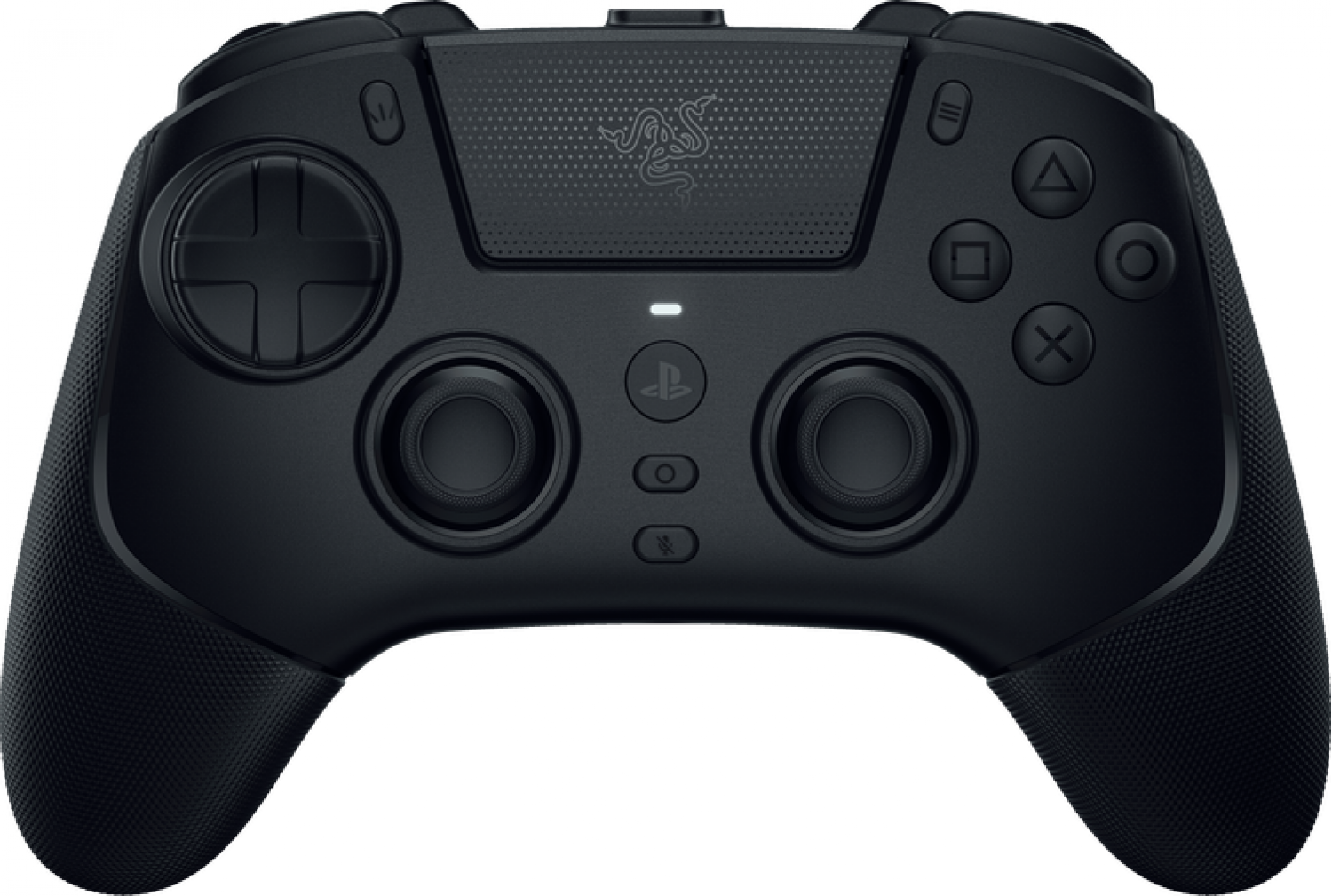 joystick_razer_raiju_v3_pro_black_wireless_ps5___pc - Imagen completa 1