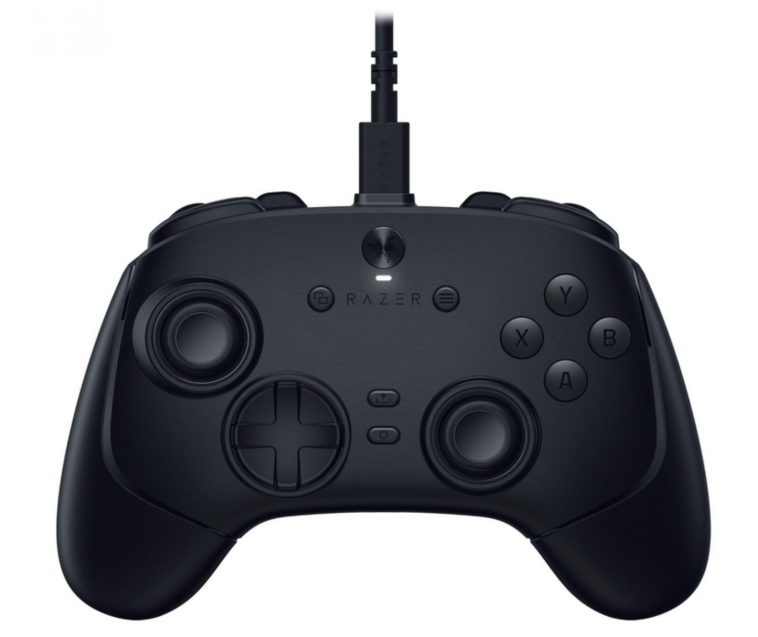 joystick_razer_wolverine_v3_8k_tournament_editiont_usb_pc - Imagen completa 1