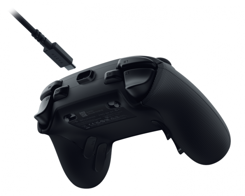 joystick_razer_wolverine_v3_pro_8k_wireless___usb_pc - Imagen 2