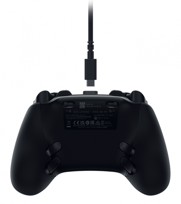joystick_razer_wolverine_v3_pro_8k_wireless___usb_pc - Imagen 3