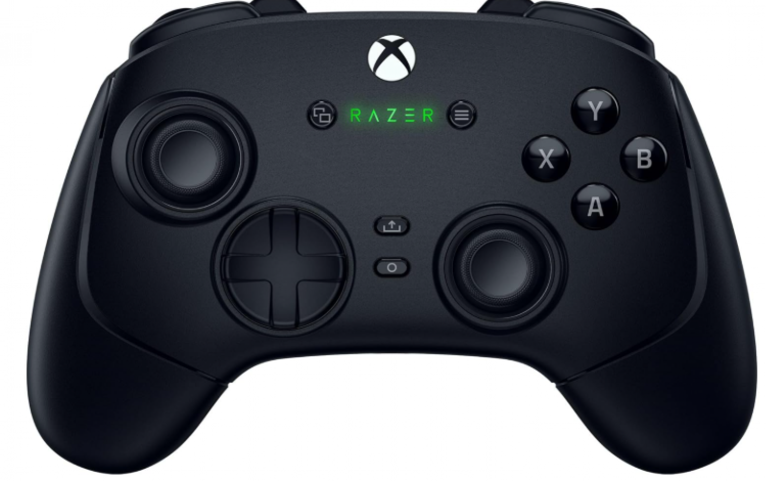 joystick_razer_wolverine_v3_pro_black_wireless_xbox_licenced_gamepad - Imagen completa 1