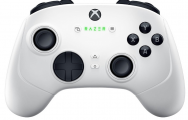 joystick_razer_wolverine_v3_pro_white_wireless_pc___xbox - Miniatura 1