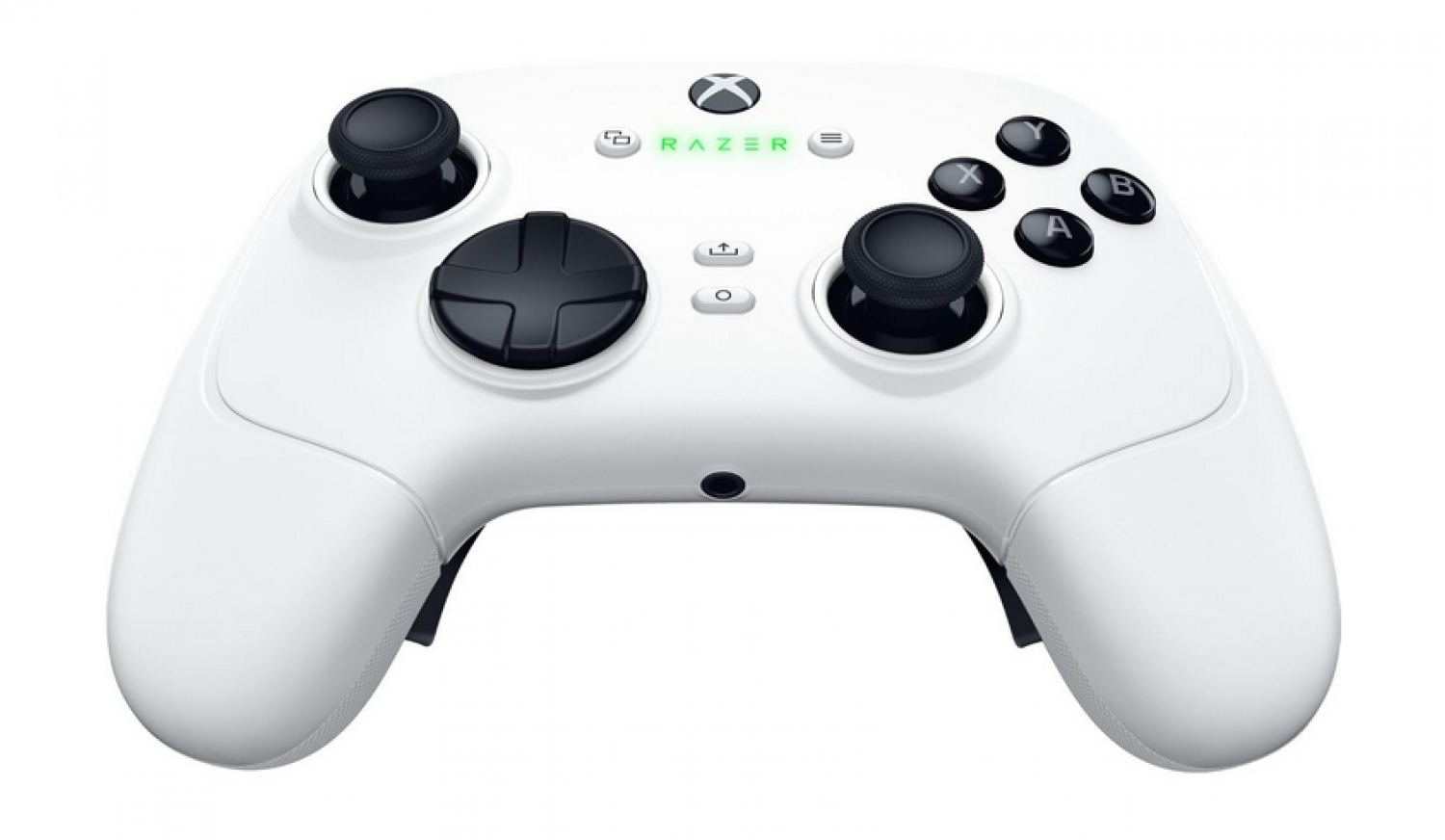 joystick_razer_wolverine_v3_pro_white_wireless_pc___xbox - Imagen completa 2