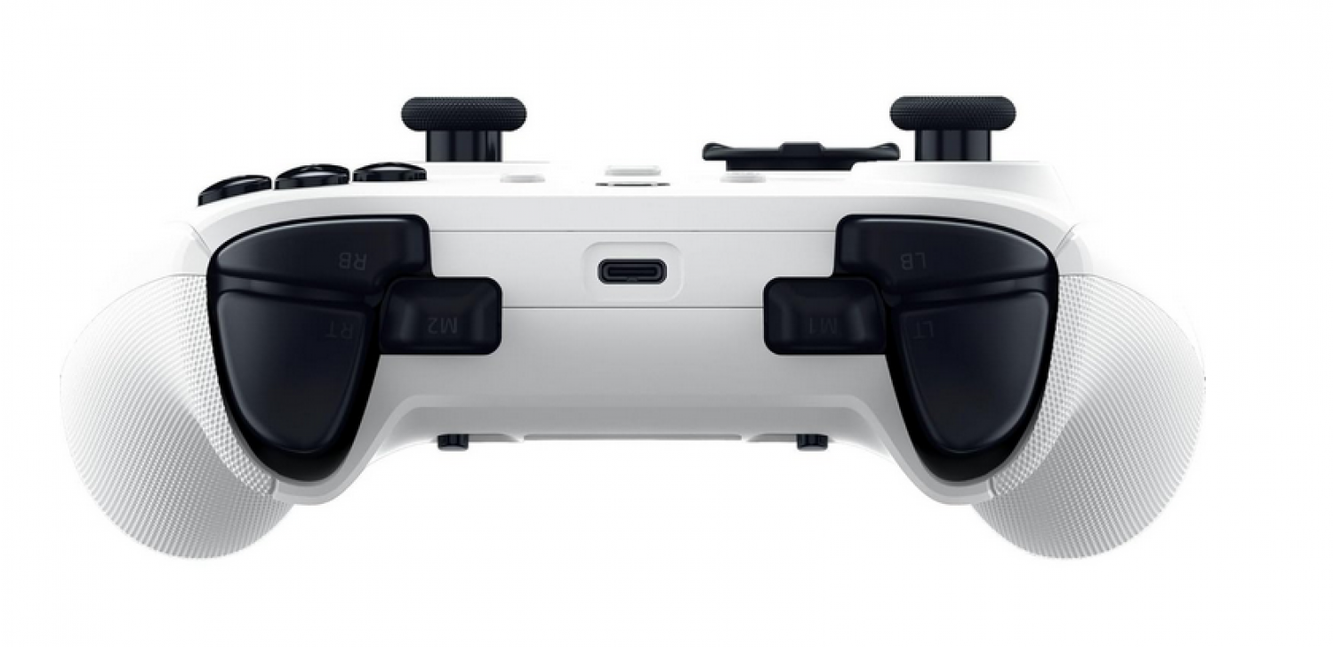 joystick_razer_wolverine_v3_pro_white_wireless_pc___xbox - Imagen completa 4