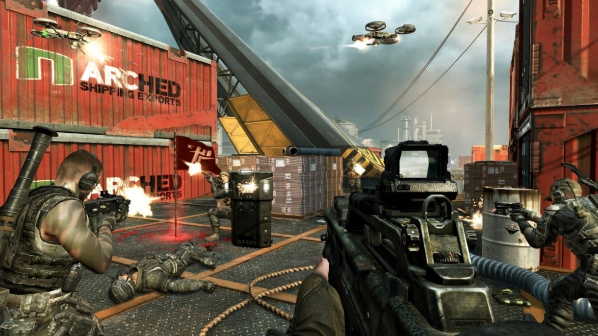 juego_playstation_ps4_call_of_duty_black_ops - Imagen 3