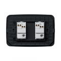kit_2_x_interruptor_1_punto_negro_abb - Miniatura 3