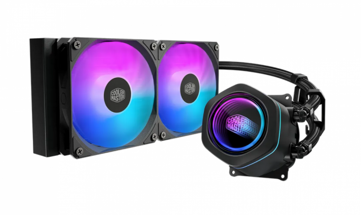 kit_cooler_master_mwe_gold_650w_v3_nm_fr_no_modular___masterliquid_240_core_nex_argb - Imagen completa 2