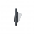 kit_interruptor_1_punto_negro_abb - Miniatura 2