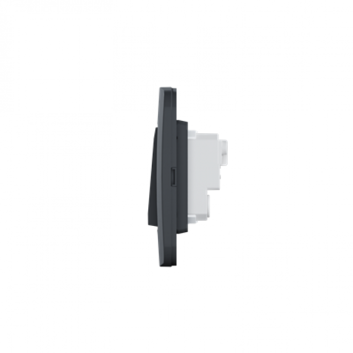 kit_interruptor_1_punto_negro_abb - Imagen 2