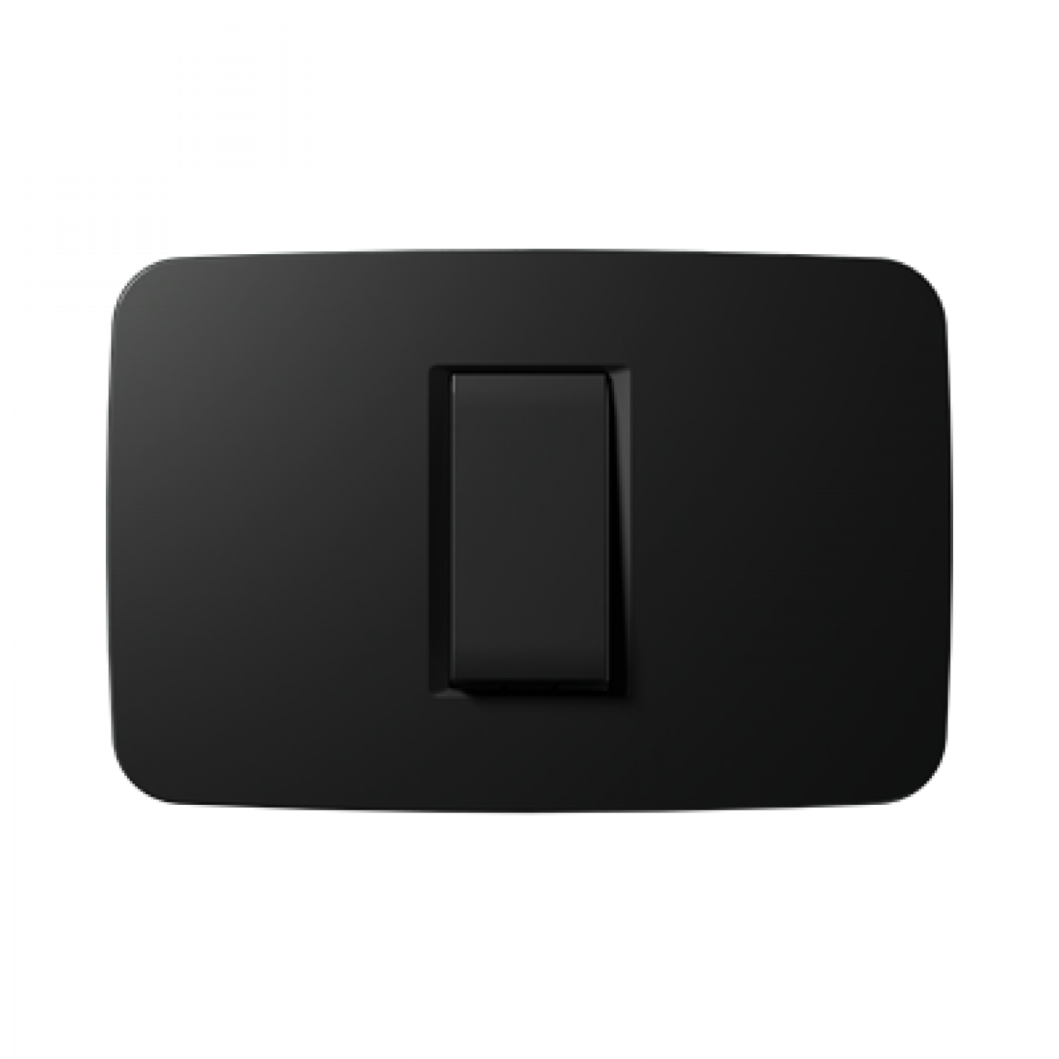 kit_interruptor_1_punto_negro_abb - Imagen completa 1