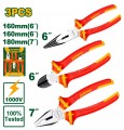 kit_pinzas_aisladas_3_piezas__pinza_universal_7__pinza_de_punta_larga_6__alicates_de_corte_diagonal_6__max_tension_1000v - Miniatura 1