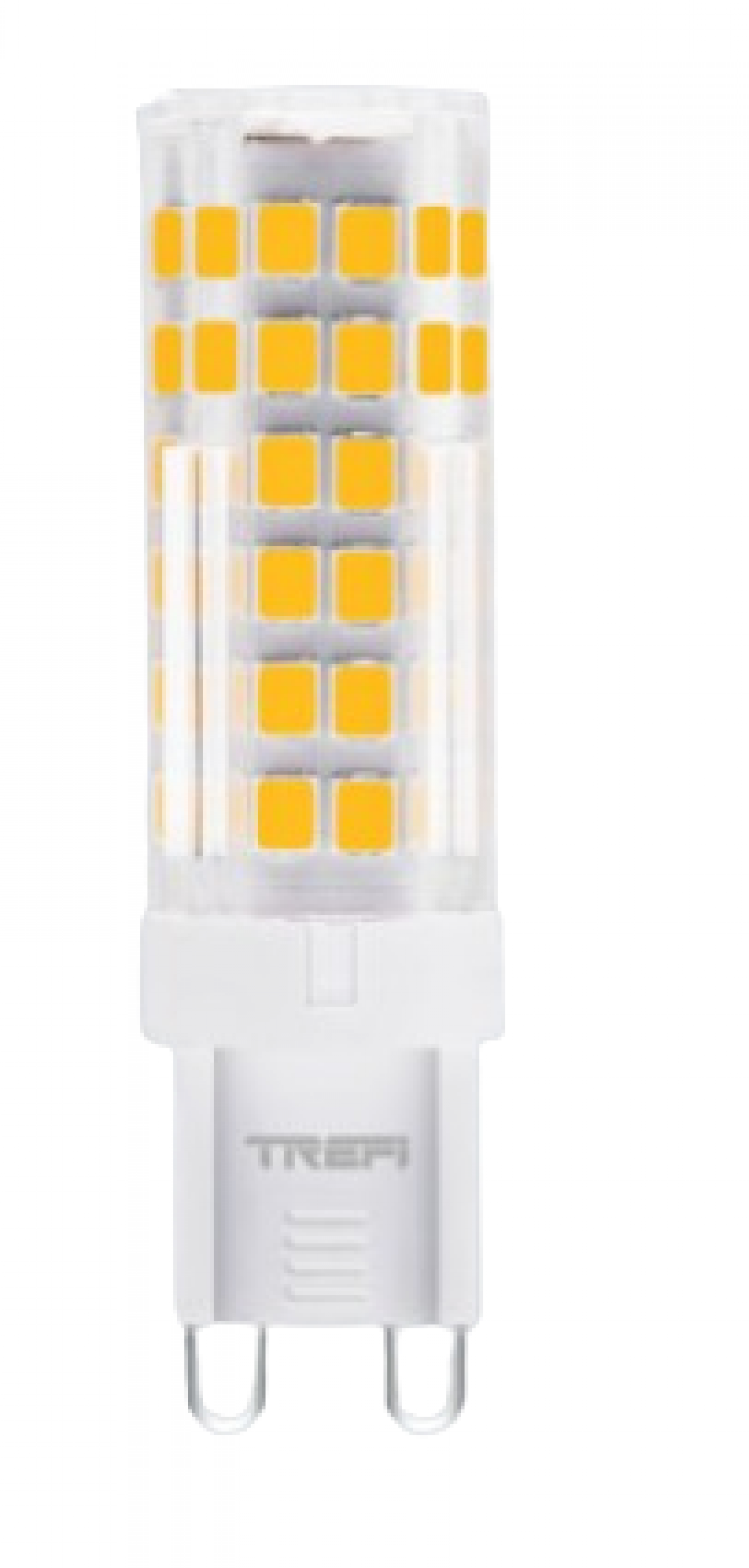 lampara_led_bipin_12w_6000k - Imagen completa 1
