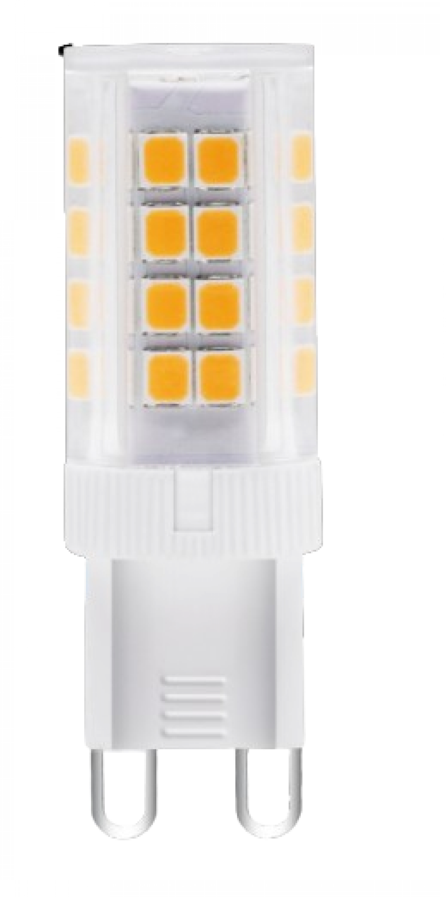 lampara_led_bipin_4_5w_3000k - Imagen completa 1