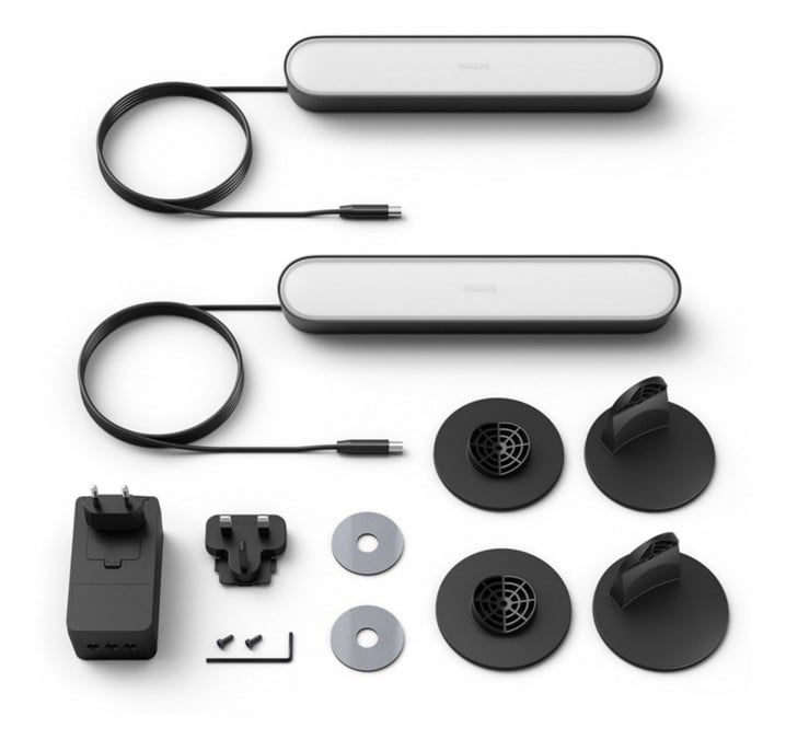 lampara_philips_hue_play_light_bar_base_unit - Imagen 4