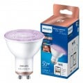 lampara_philips_wfb_led_smart_rgb_50w_gu10 - Miniatura 1