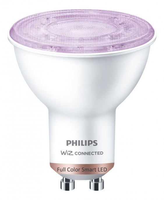 lampara_philips_wfb_led_smart_rgb_50w_gu10 - Imagen 2