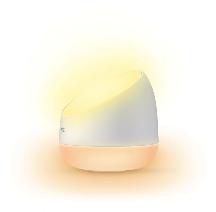 lampara_wiz_hue_wi_fi_ble_portable_squire_type_c - Imagen 2