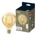 lampara_wiz_led_smart_g95_tw_7w_e27_amber_6_1pf - Miniatura 1