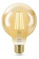 lampara_wiz_led_smart_g95_tw_7w_e27_amber_6_1pf - Miniatura 3