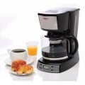 liliana_cafetera_con_timer_smarty_cromado - Miniatura 2