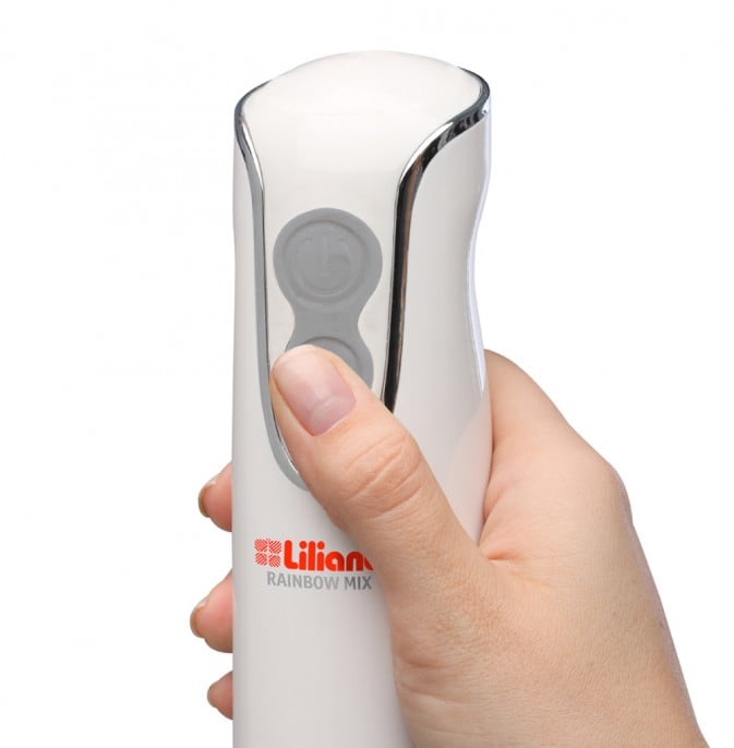 liliana_mixer_raimbow_mix_450w_blanco_aah101b - Imagen 2