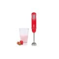 liliana_procesadora_manual_rainbow_mixer_450w_rojo - Miniatura 1