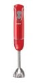 liliana_procesadora_manual_rainbow_mixer_450w_rojo - Miniatura 2