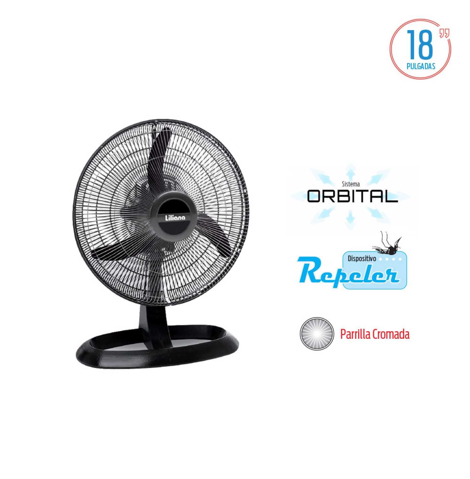 liliana_turbo_ventilador_osc__18_orbital_aspas_plasticas_c_repeler_votr18 - Imagen completa 2