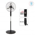 liliana_ventilador_pie_18_parrilla_crom_aspas_metal_vpc18m - Miniatura 2