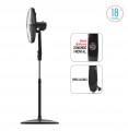 liliana_ventilador_pie_18_parrilla_crom_aspas_metal_vpc18m - Miniatura 3