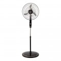 liliana_ventilador_pie_18_parrilla_crom_aspas_metal_vpc18m - Miniatura 1