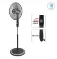 liliana_ventilador_pie_18_parrilla_crom_aspas_metal_vpc18m - Miniatura 4