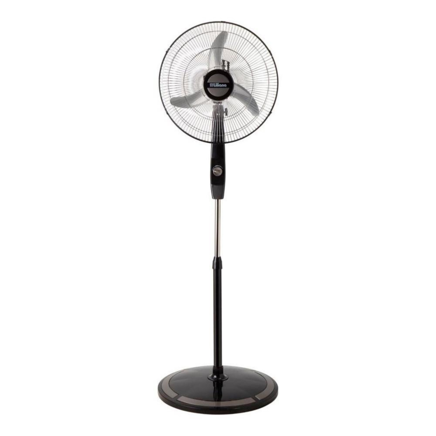 liliana_ventilador_pie_18_parrilla_crom_aspas_metal_vpc18m - Imagen completa 1