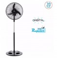 liliana_ventilador_pie_20_parrilla_metal_aspas_plasticas_vprn20 - Miniatura 1