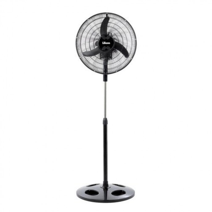 liliana_ventilador_pie_20_parrilla_metal_aspas_plasticas_vprn20 - Imagen 3