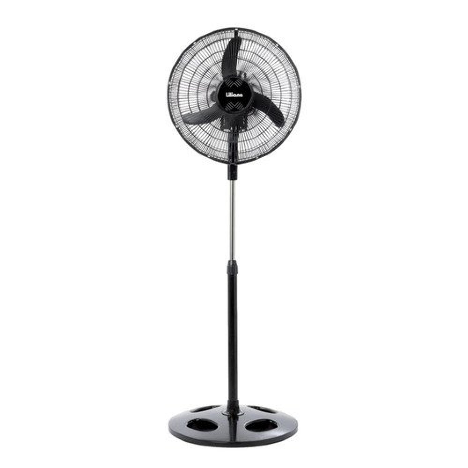liliana_ventilador_pie_20_parrilla_metal_aspas_plasticas_vprn20 - Imagen completa 3
