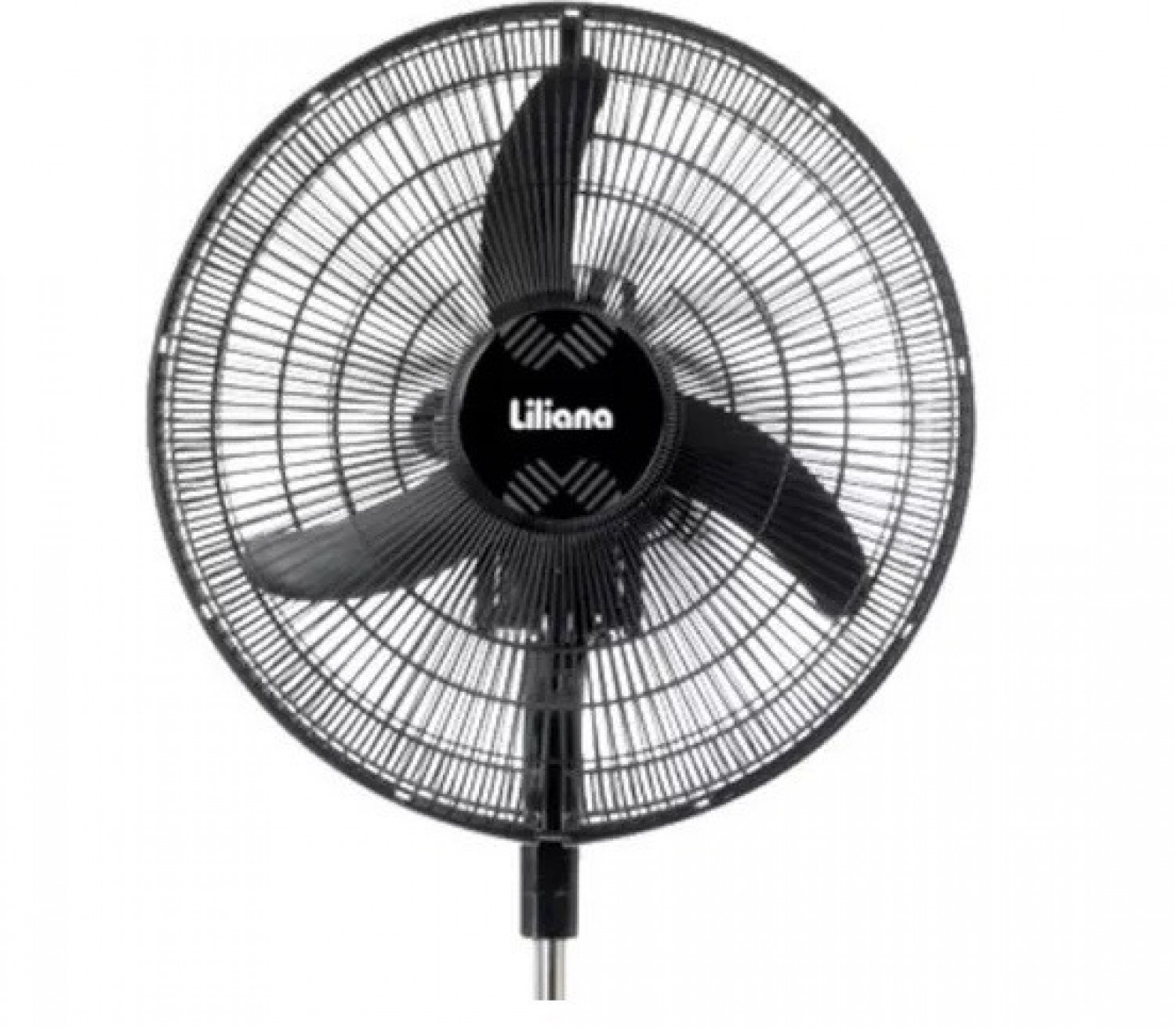 liliana_ventilador_pie_20_parrilla_metal_aspas_plasticas_vprn20 - Imagen completa 2
