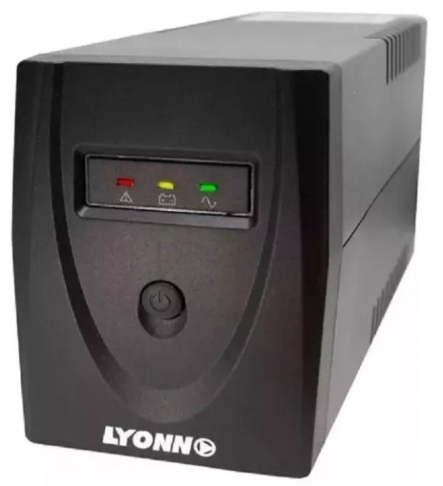 lyonn_ups_desire_500ks_led - Imagen 2