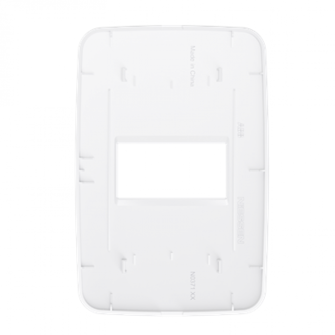marco_de_1m_para_caja_de_3_modulos_blanco_abb - Imagen 4
