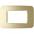 marco_de_3_modulos_champagne_abb - Miniatura 1