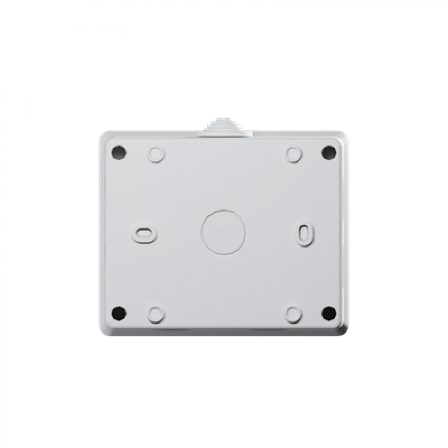 marco_exterior_ip55_de_3_modulos_gris_abb - Imagen completa 3