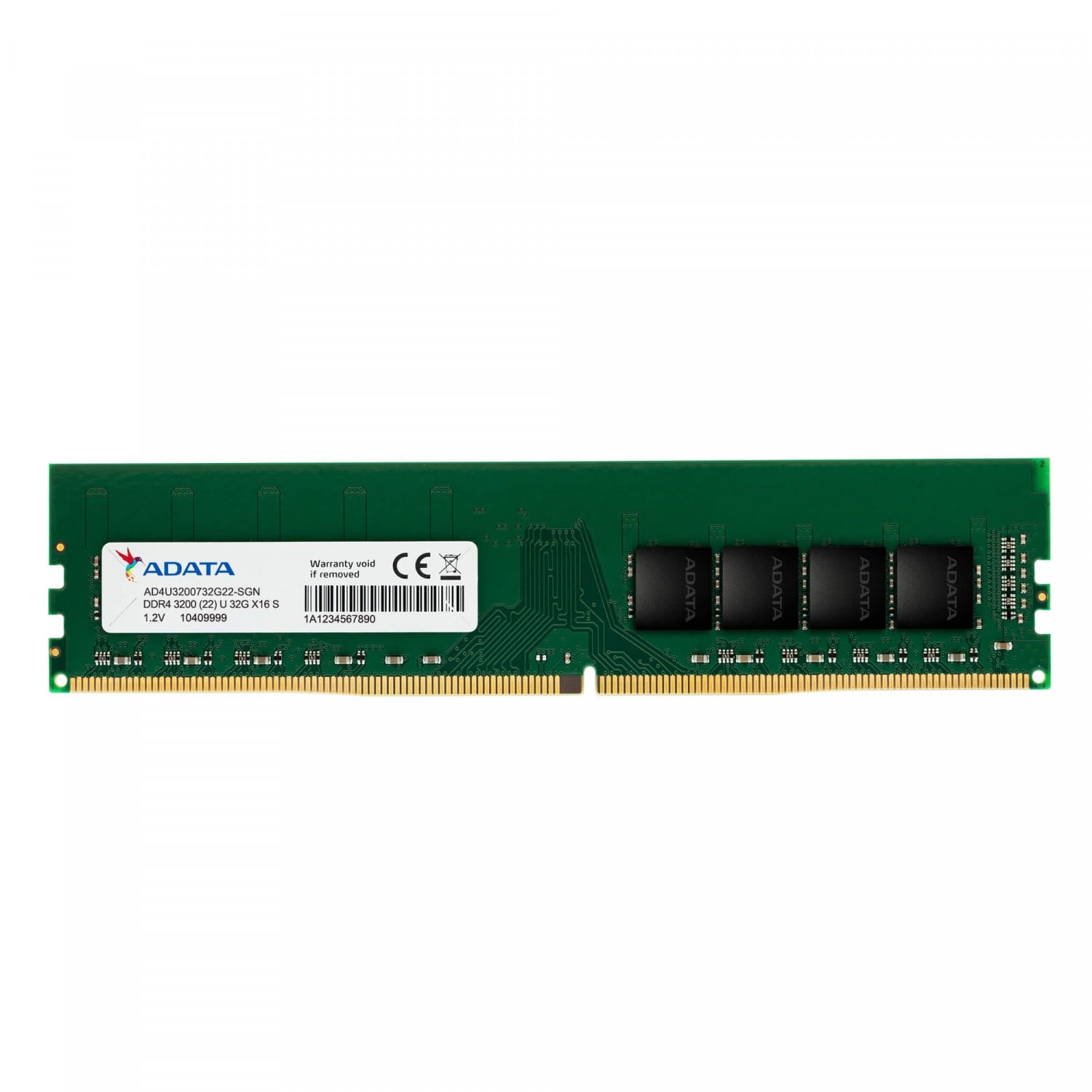 memoria_adata_ddr4_16gb_3200_g22_sgn - Imagen completa 1