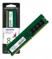 memoria_adata_ddr4_8gb_3200mhz_premier_green - Miniatura 2