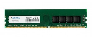 memoria_adata_ddr4_8gb_3200mhz_premier_green - Miniatura 3