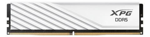 memoria_adata_ddr5_16gb_5600mhz_xpg_lancer_blade_white - Miniatura 1