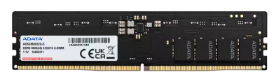 memoria_adata_ddr5_32gb_5600_single_traynon_heat - Miniatura 2