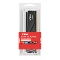 memoria_adata_ddr5_8gb_5600mhz_xpg_lancer_black_rgb_heatsink - Miniatura 3